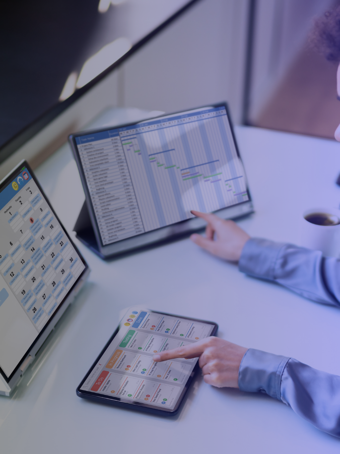 Content Management Software